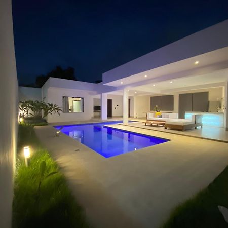 Blanc Residence Praia de Pipa Quarto foto